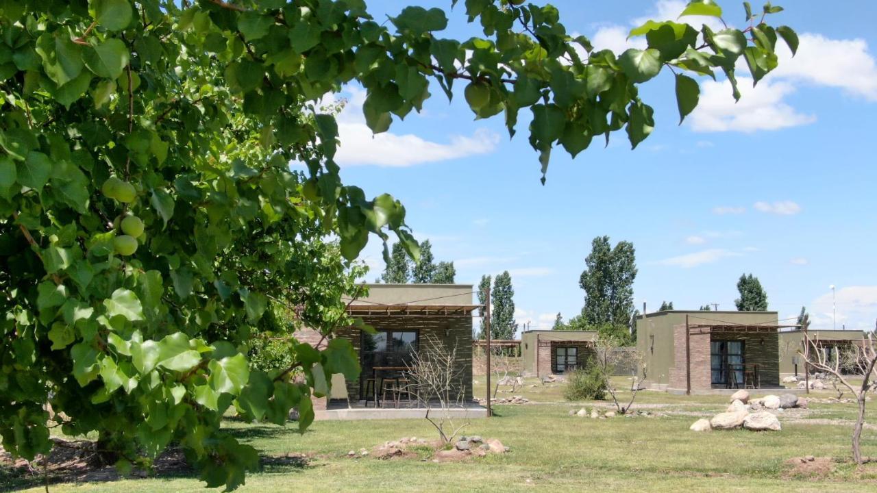 Complejo Turistico Chachingo Villa Maipú Eksteriør bilde